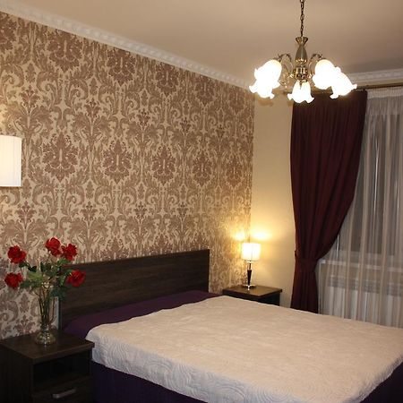 Apartments In The City Center ポルタヴァ エクステリア 写真